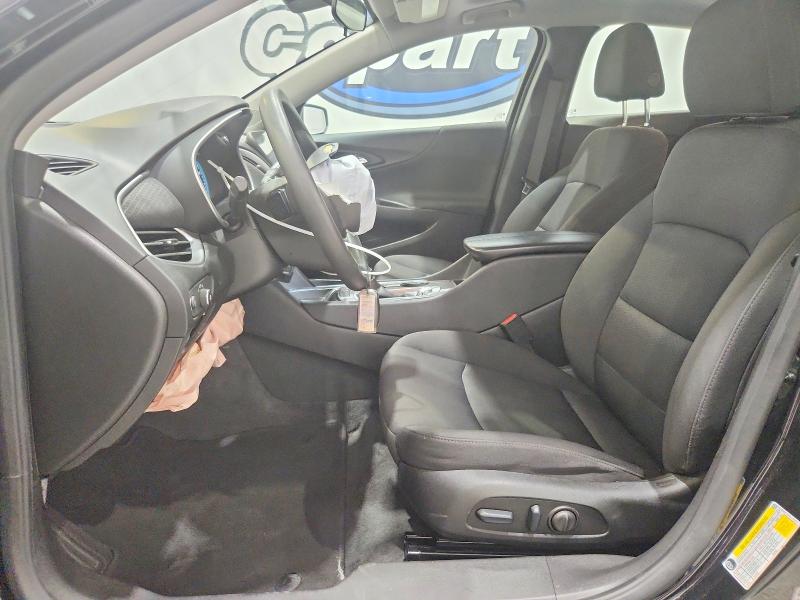 Продажа на аукционе авто 2024 Chevrolet Malibu, vin: 1G1ZD5STXRF178291, номер лота: 63233726