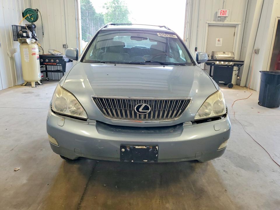 Aukcja sprzedaży 2004 Lexus Rx, vin: JTJHA31U040015281, numer aukcji: 62622386