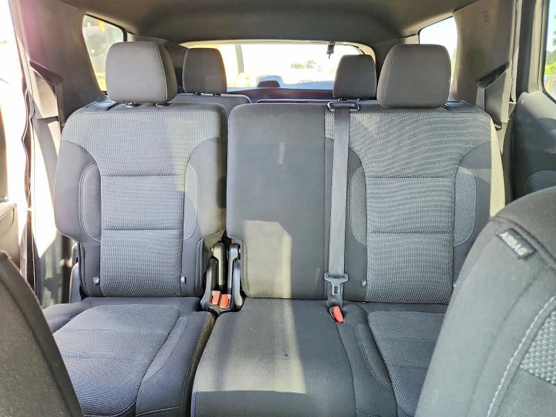 Aukcja sprzedaży 2023 Chevrolet Traverse, vin: 1GNEVGKW4PJ139867, numer aukcji: 61245136