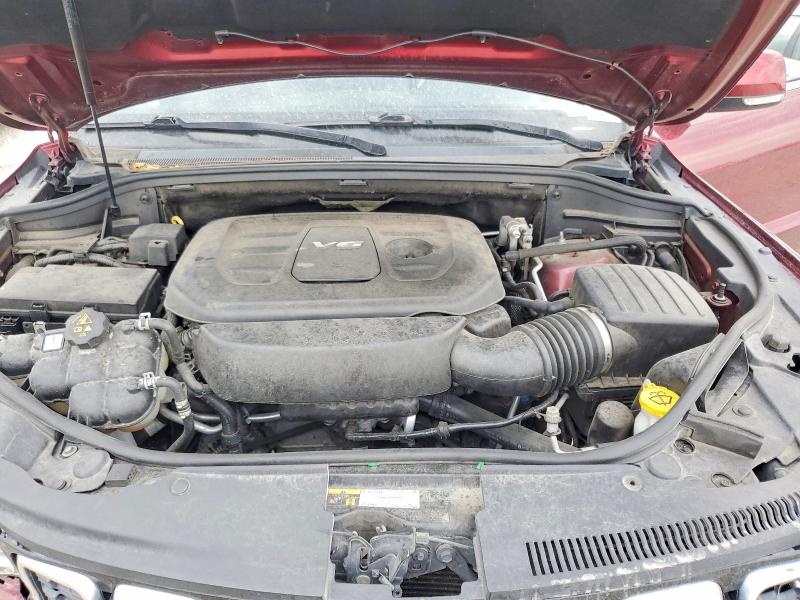 2018 Jeep Grand Cherokee მანქანა იყიდება აუქციონზე, vin: 1C4RJFBG6JC324670, აუქციონის ნომერი: 61953346