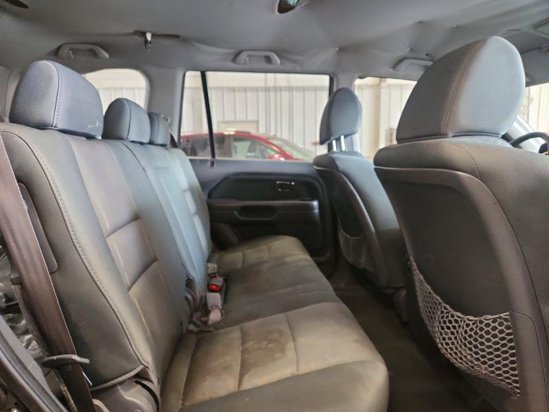 Aukcja sprzedaży 2007 Honda Pilot, vin: 5FNYF18117B014893, numer aukcji: 61589676