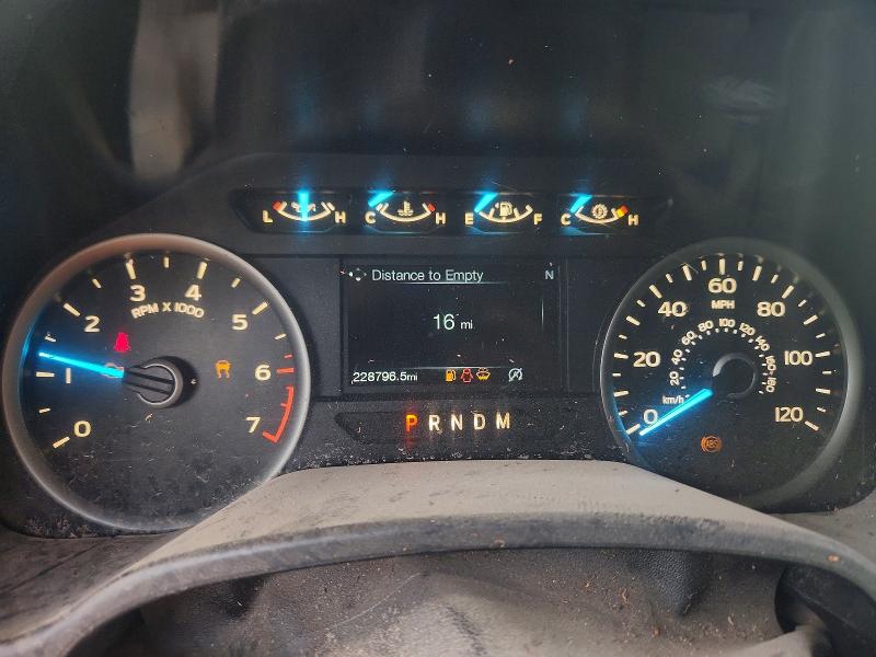 Продаж на аукціоні авто 2018 Ford F150, vin: 1FTEW1EP0JFD90998, номер лоту: 60998396