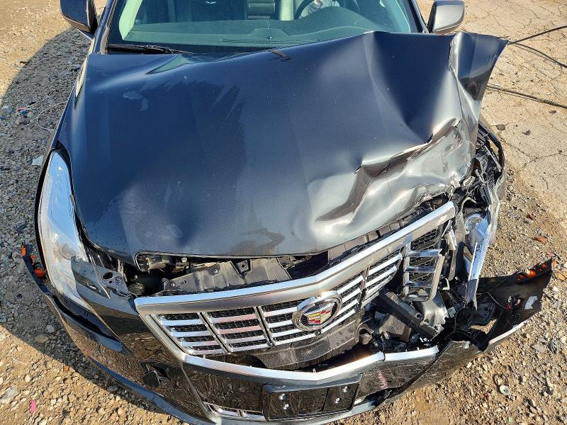 Продажа на аукционе авто 2015 Cadillac Xts, vin: 2G61M5S38F9256899, номер лота: 85990265