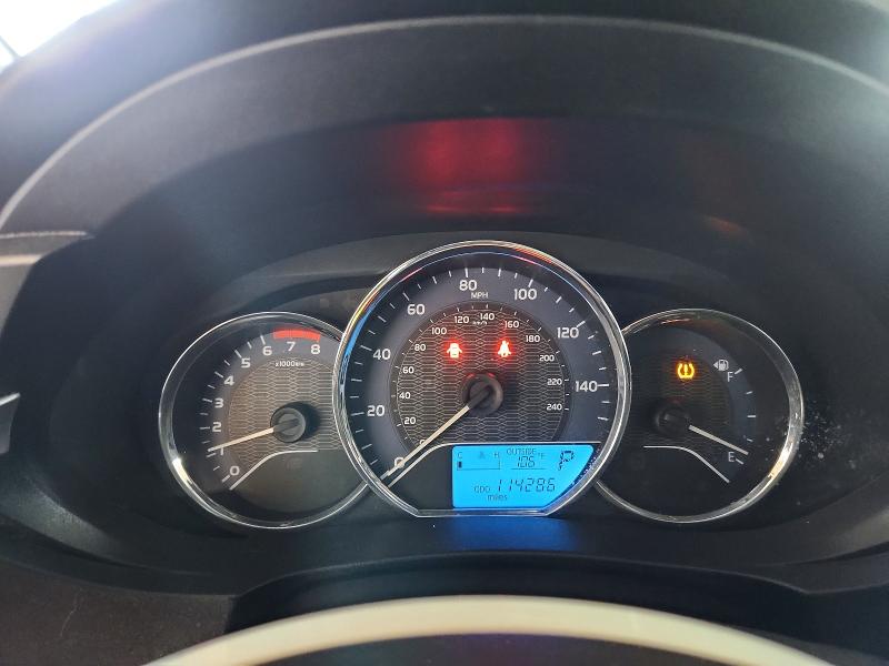 Aukcja sprzedaży 2016 Toyota Corolla, vin: 2T1BURHE9GC613042, numer aukcji: 59391486