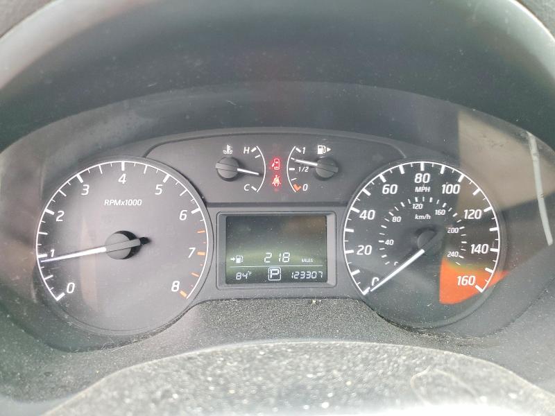 62425146 :رقم المزاد ، 3N1AB7AP6HY237809 vin ، 2017 Nissan Sentra مزاد بيع