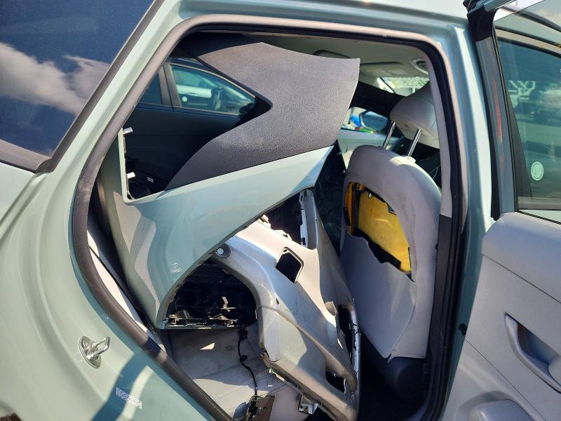 2024 Hyundai Kona მანქანა იყიდება აუქციონზე, vin: KM8HBCAB8RU132519, აუქციონის ნომერი: 62798036