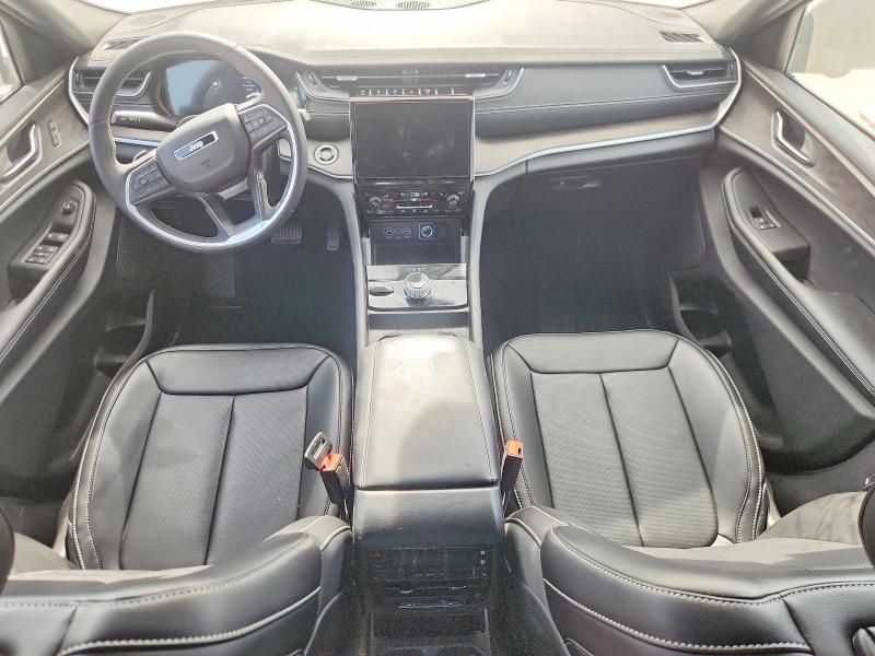 Продажа на аукционе авто 2025 Jeep Grand Cheroke, vin: 1C4RJKBG1S8729123, номер лота: 56167246