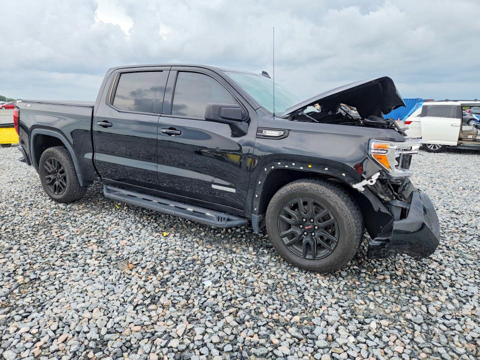 Aukcja sprzedaży 2021 Gmc Sierra, vin: 3GTU9CET1MG368653, numer aukcji: 62954326