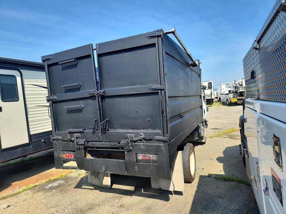 Aukcja sprzedaży 2012 Isuzu Npr Hd, vin: 54DC4W1B5CS801046, numer aukcji: 58375566