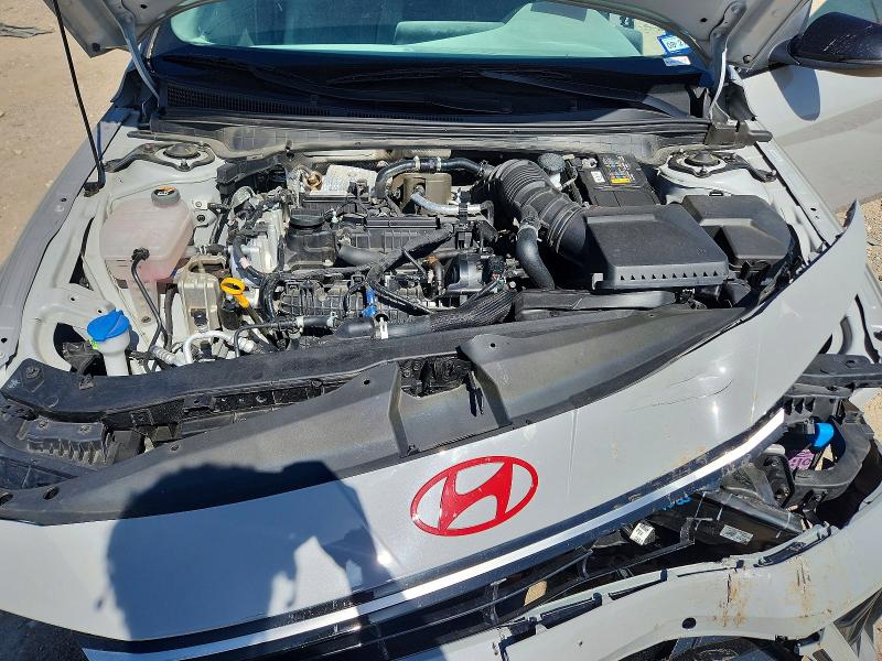 Aukcja sprzedaży 2025 Hyundai Elantra N, vin: KMHLW4DK4SU030656, numer aukcji: 62889726