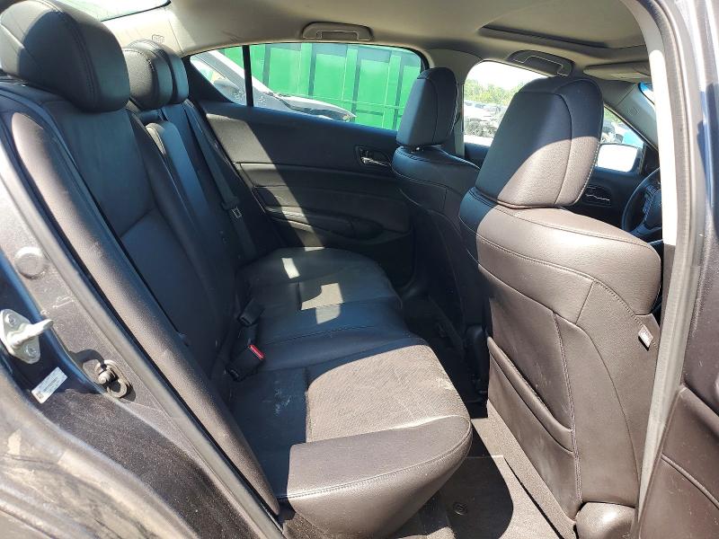 Aukcja sprzedaży 2014 Acura Ilx, vin: 19VDE1F32EE000275, numer aukcji: 61996906