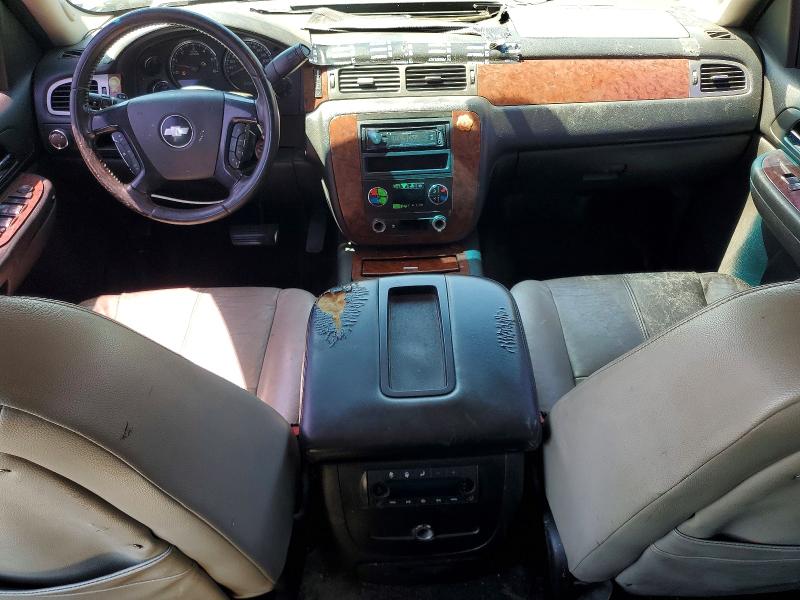 Aukcja sprzedaży 2007 Chevrolet Tahoe, vin: 1GNFC13087R269136, numer aukcji: 63417716