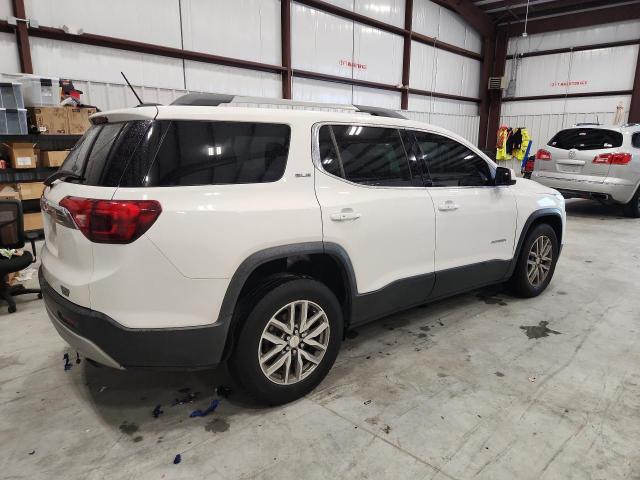 Продаж на аукціоні авто 2017 Gmc Acadia, vin: 1GKKNLLA5HZ153310, номер лоту: 63030186