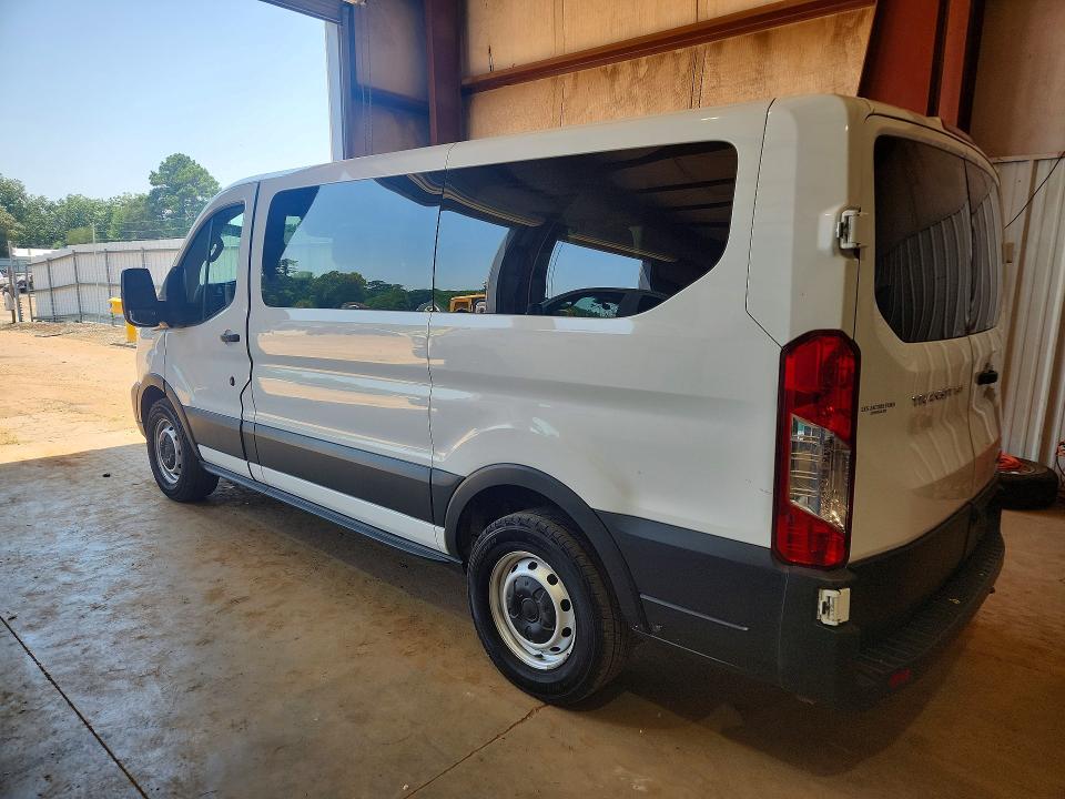Aukcja sprzedaży 2020 Ford Transit, vin: 1FMZK1Y88LKA15996, numer aukcji: 61997326