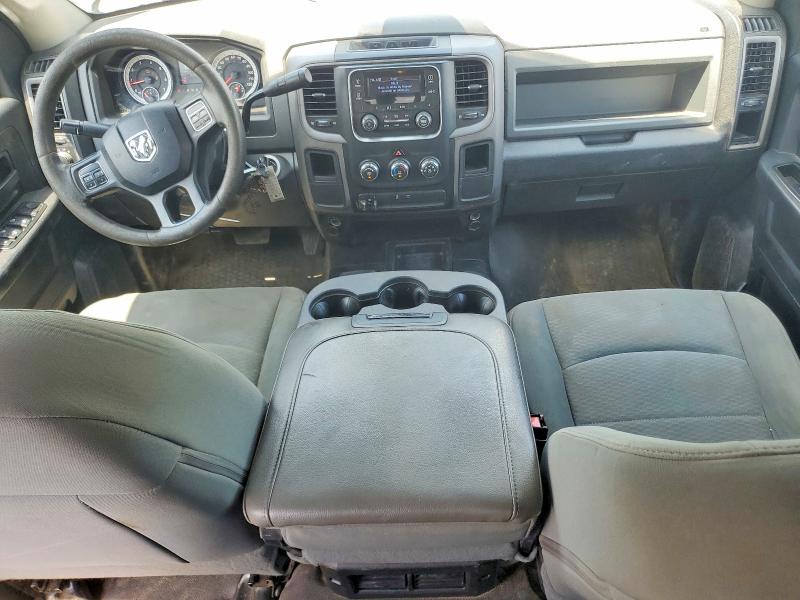 Продажа на аукционе авто 2014 Ram 2500, vin: 3C6TR5HT3EG260563, номер лота: 60631496