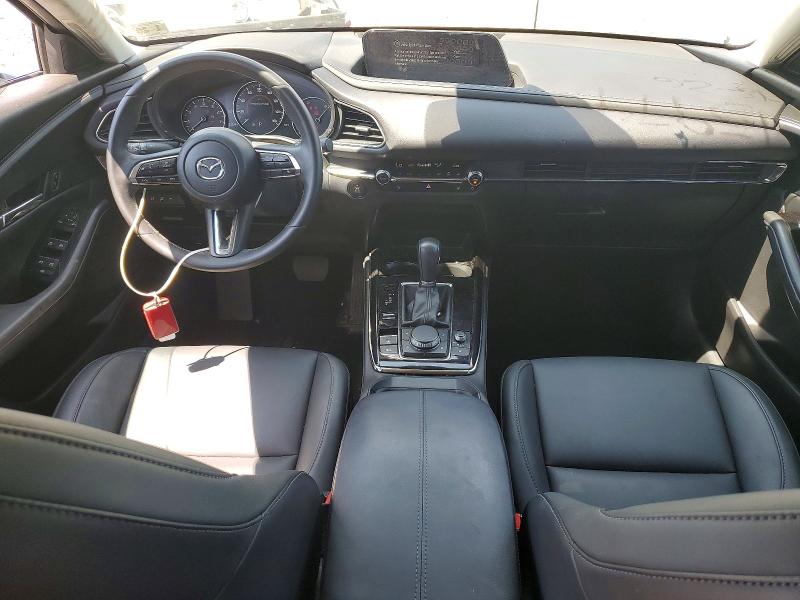 2024 Mazda Cx-30 მანქანა იყიდება აუქციონზე, vin: 3MVDMBCM5RM633375, აუქციონის ნომერი: 61634666