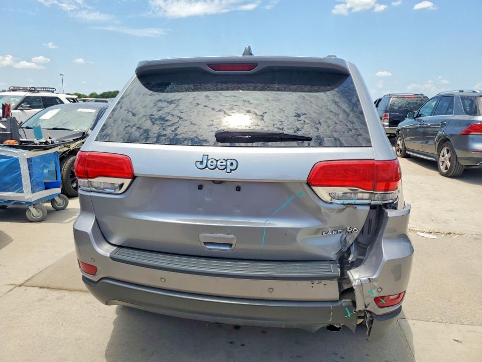 Продажа на аукционе авто 2019 Jeep Grand Cherokee, vin: 1C4RJEAG4KC776680, номер лота: 59157756