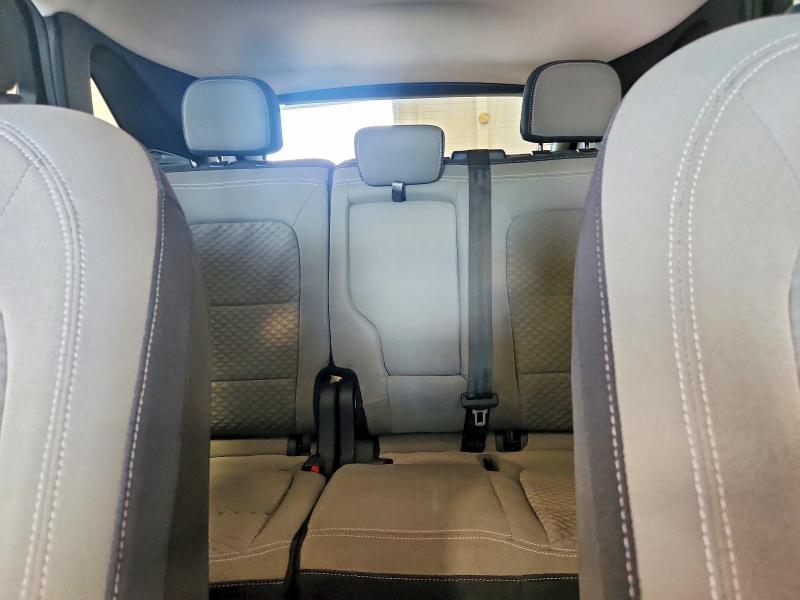 Продажа на аукционе авто 2022 Ford Escape, vin: 1FMCU9G67NUB14847, номер лота: 61726816