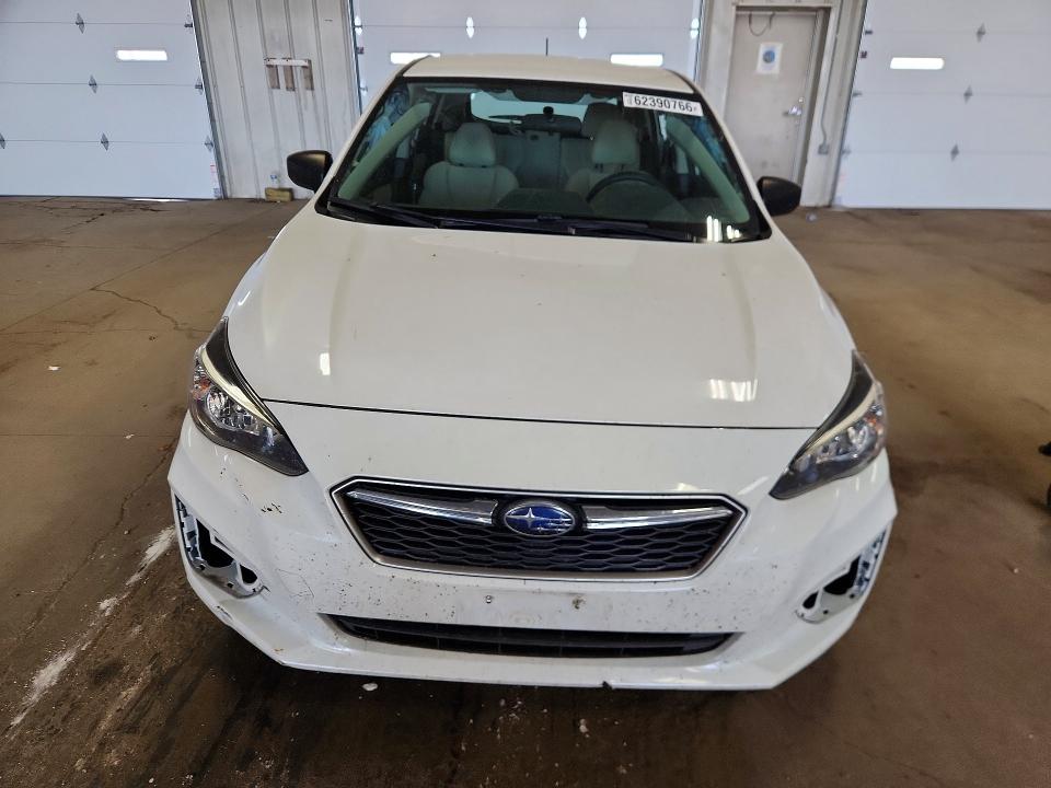 Aukcja sprzedaży 2018 Subaru Impreza, vin: 4S3GTAA69J1706412, numer aukcji: 62390766