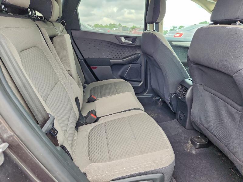Aukcja sprzedaży 2020 Ford Escape, vin: 1FMCU0G6XLUA22429, numer aukcji: 60626896