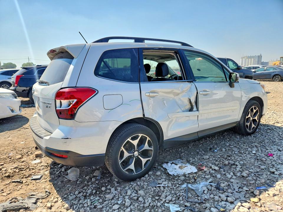 Продажа на аукционе авто 2014 Subaru Forester, vin: JF2SJGMC0EH547508, номер лота: 59881706