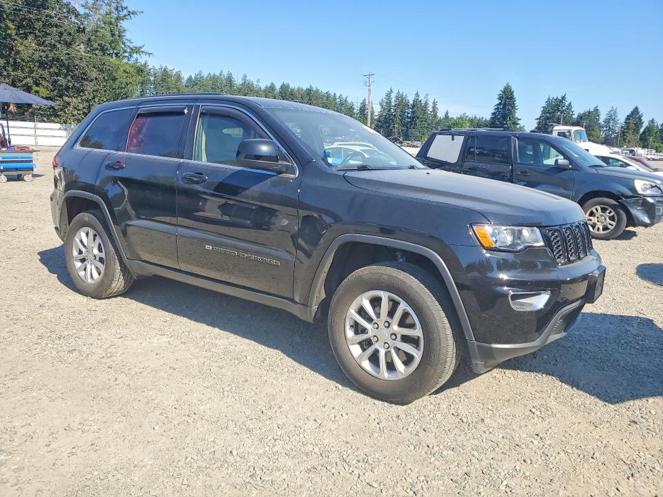 Aukcja sprzedaży 2022 Jeep Grand Cherokee, vin: 1C4RJFAGXNC140288, numer aukcji: 60845616