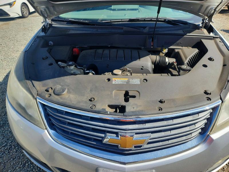 Продаж на аукціоні авто 2014 Chevrolet Traverse, vin: 1GNKRFED0EJ190209, номер лоту: 61116216