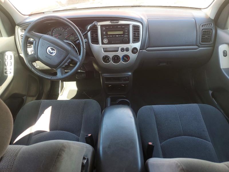 Продаж на аукціоні авто 2003 Mazda Tribute, vin: 4F2YZ04123KM12313, номер лоту: 60071366