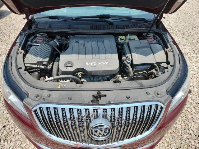 Продаж на аукціоні авто 2016 Buick Lacrosse, vin: 1G4G45G37GF216589, номер лоту: 60674996