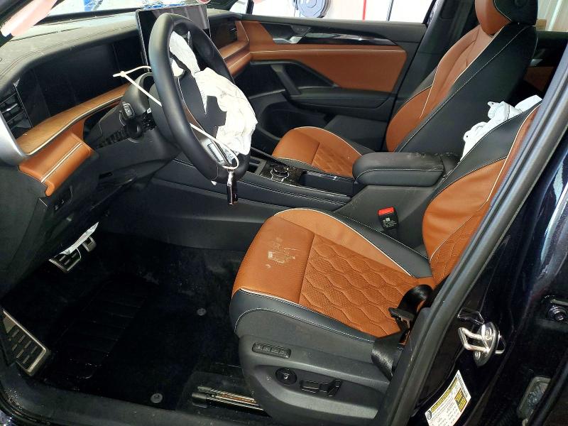 60480196 :رقم المزاد ، 3VVUW7RM5TM034257 vin ، 2026 Volkswagen Tiguan مزاد بيع