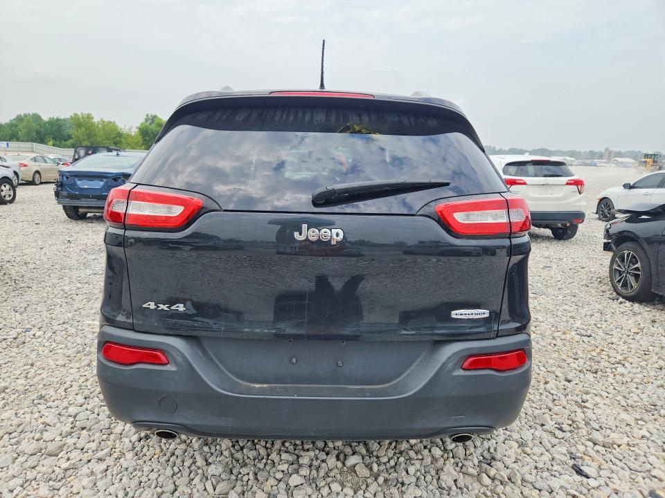 Aukcja sprzedaży 2014 Jeep Cherokee, vin: 1C4PJMCS4EW146566, numer aukcji: 61219566