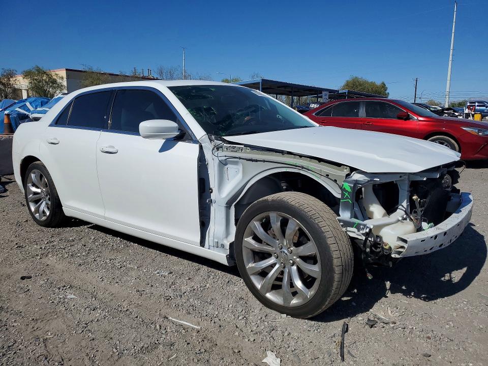 Aukcja sprzedaży 2019 Chrysler 300, vin: 2C3CCAAG1KH590427, numer aukcji: 62986066
