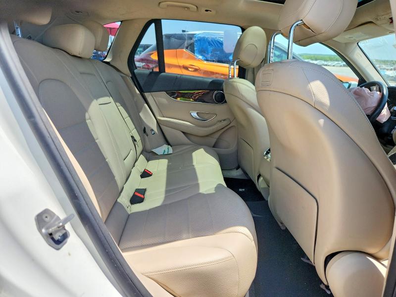 Продажа на аукционе авто 2018 Mercedes-benz Glc, vin: WDC0G4KB3JV059026, номер лота: 63513076