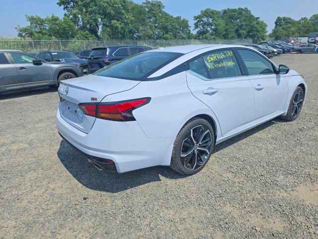 2025 Nissan Altima მანქანა იყიდება აუქციონზე, vin: 1N4BL4CVXSN419466, აუქციონის ნომერი: 61754566