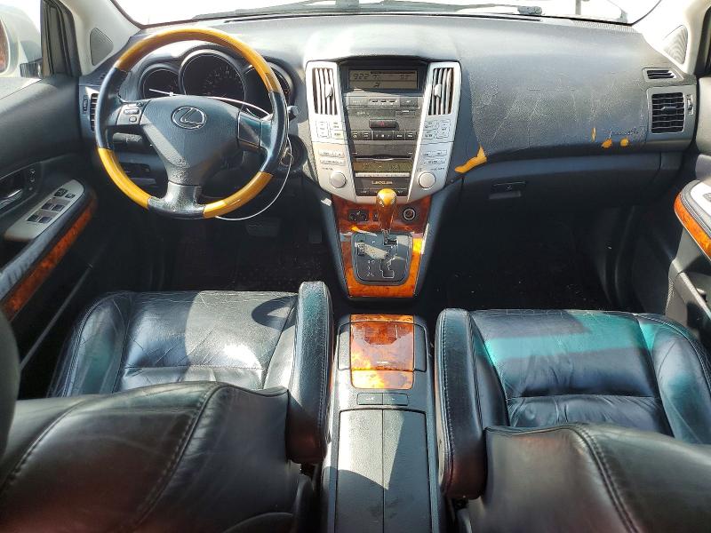 Aukcja sprzedaży 2008 Lexus Rx, vin: 2T2HK31U38C051070, numer aukcji: 62512976