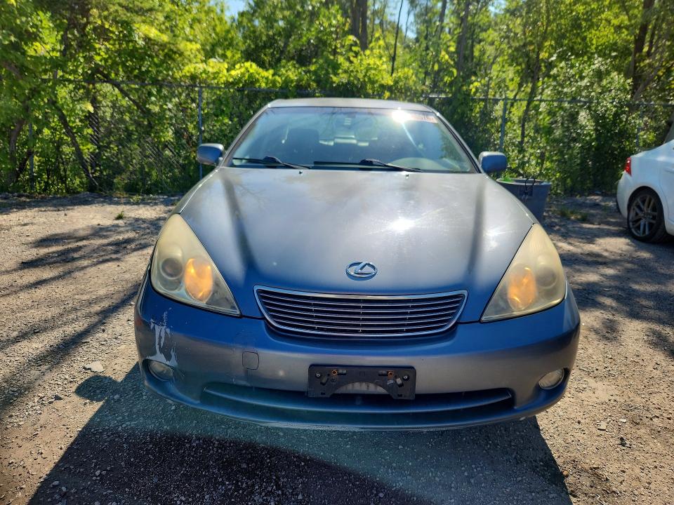 61788576 :رقم المزاد ، JTHBA30G765174016 vin ، 2006 Lexus Es مزاد بيع