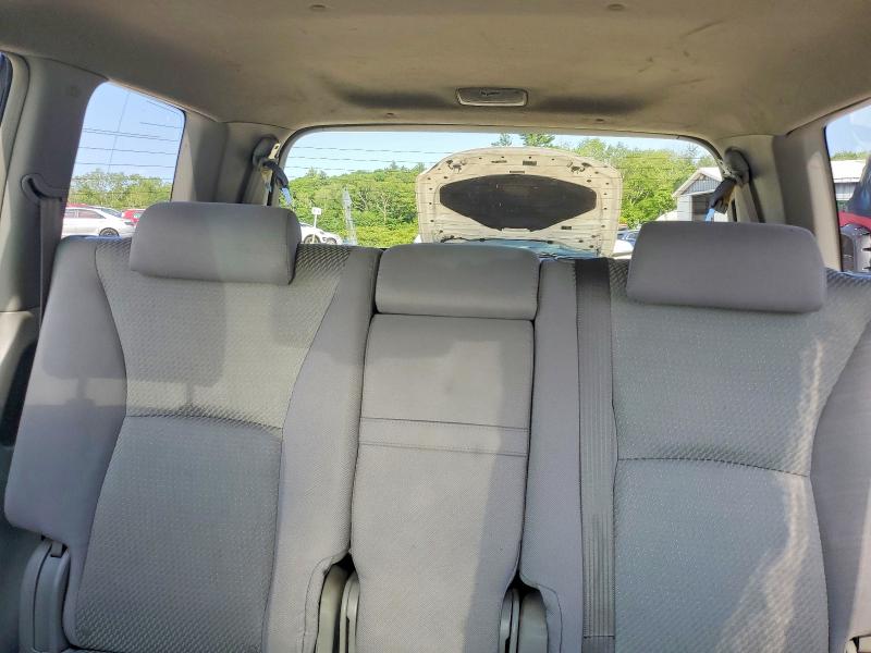 Aukcja sprzedaży 2007 Toyota Highlander, vin: JTEEW21A370042711, numer aukcji: 61632466