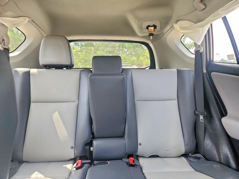 Продаж на аукціоні авто 2014 Toyota Rav4, vin: 2T3DFREV6EW155437, номер лоту: 58950136