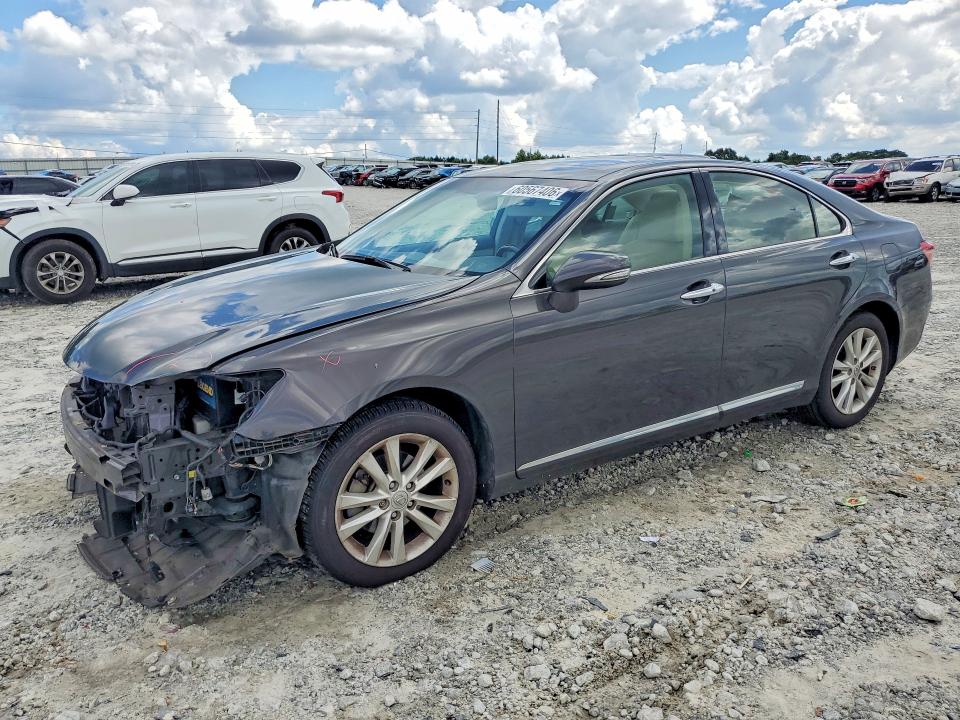 Aukcja sprzedaży 2011 Lexus Es, vin: JTHBK1EG1B2460451, numer aukcji: 60567406