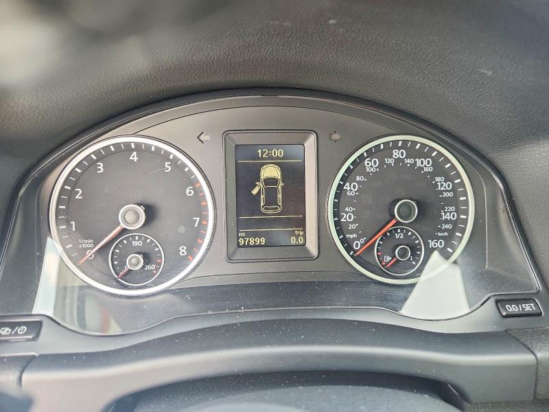 Продажа на аукционе авто 2015 Volkswagen Tiguan, vin: WVGBV7AX8FW009867, номер лота: 61592226