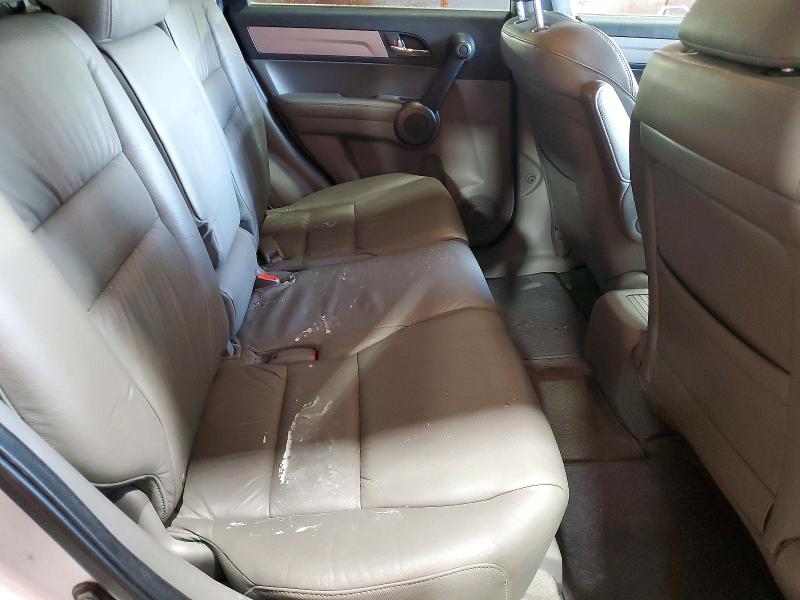 Продажа на аукционе авто 2011 Honda Cr-v, vin: 5J6RE4H72BL116457, номер лота: 62012286