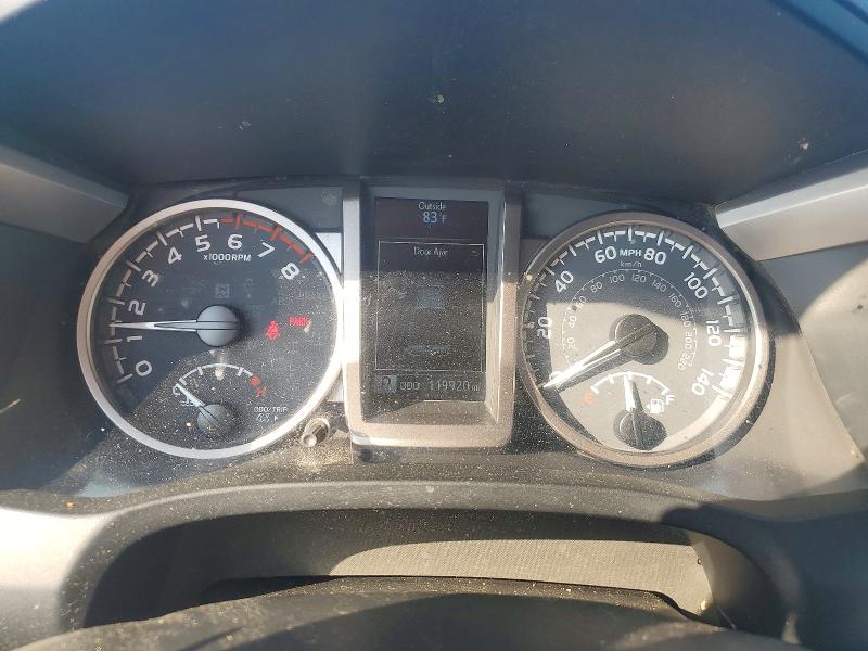 Aukcja sprzedaży 2023 Toyota Tacoma, vin: 3TYAX5GN6PT073027, numer aukcji: 59067116