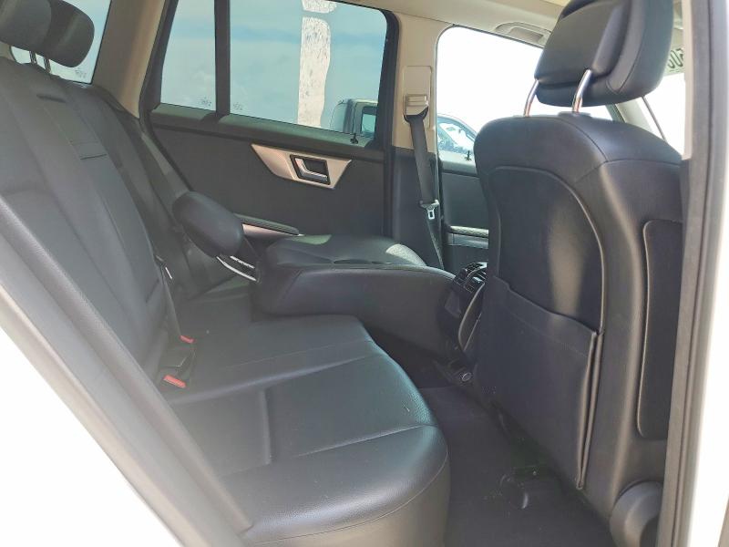 2014 Mercedes-benz Glk მანქანა იყიდება აუქციონზე, vin: WDCGG5HB7EG292414, აუქციონის ნომერი: 62750846