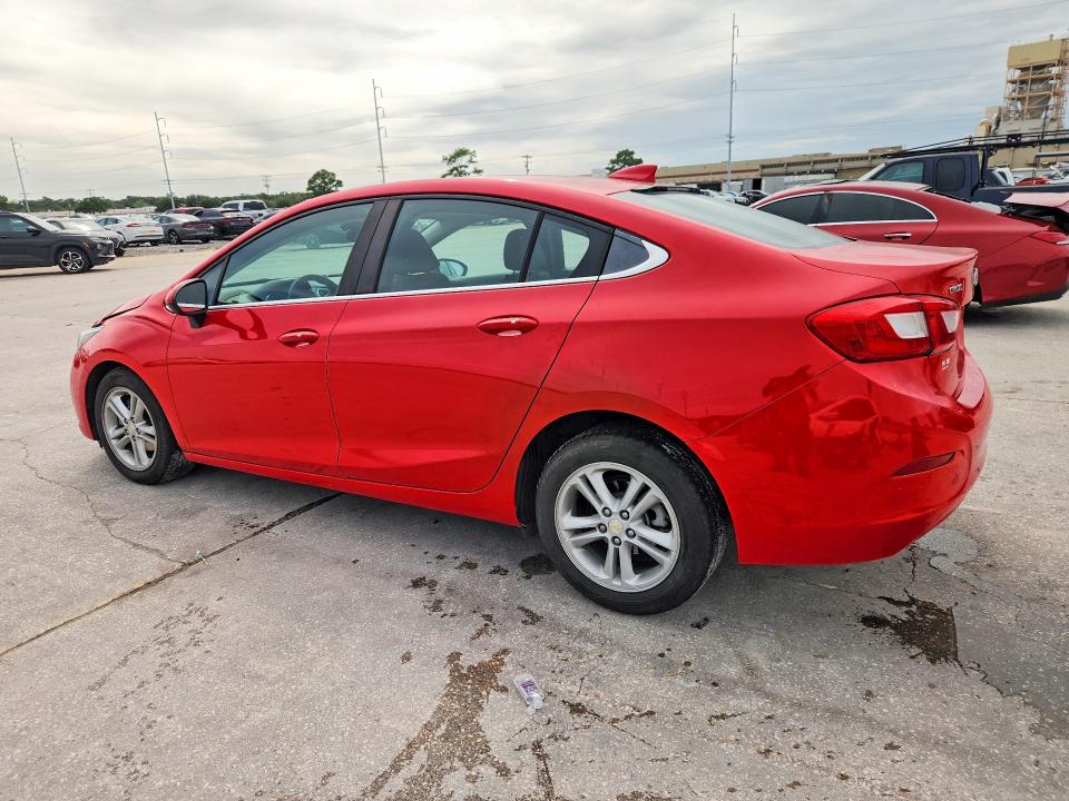 Aukcja sprzedaży 2016 Chevrolet Cruze, vin: 1G1BE5SM7G7231088, numer aukcji: 61210856