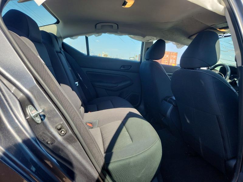 Продаж на аукціоні авто 2026 Nissan Altima, vin: 1N4BL4DV0TN312703, номер лоту: 62446766
