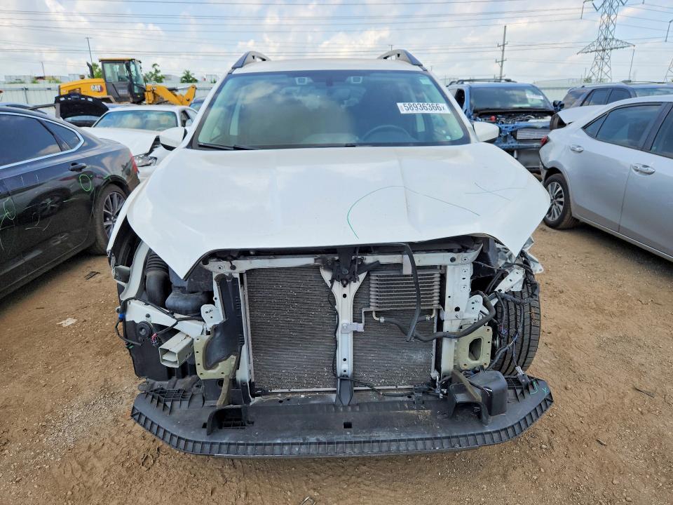 Aukcja sprzedaży 2020 Subaru Ascent, vin: 4S4WMACD4L3405571, numer aukcji: 58936366