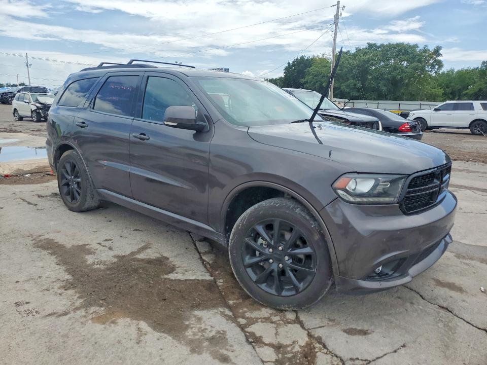 Aukcja sprzedaży 2017 Dodge Durango, vin: 1C4RDJDG6HC879135, numer aukcji: 61090496