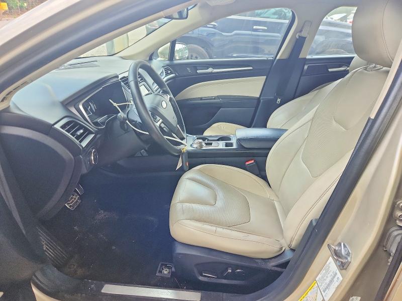 Aukcja sprzedaży 2018 Ford Fusion, vin: 3FA6P0D94JR262982, numer aukcji: 60792556