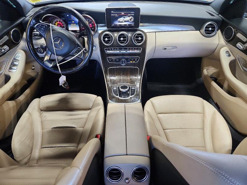 Продаж на аукціоні авто 2018 Mercedes-benz C, vin: 55SWF4KB0JU241850, номер лоту: 73342445