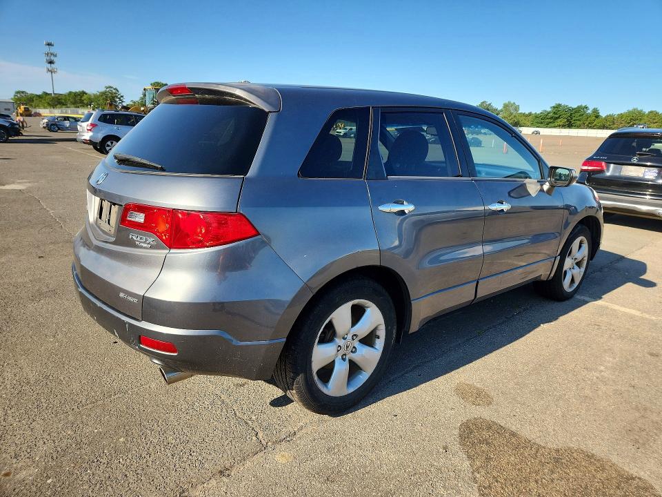 2008 Acura Rdx მანქანა იყიდება აუქციონზე, vin: 5J8TB18218A021188, აუქციონის ნომერი: 62473986